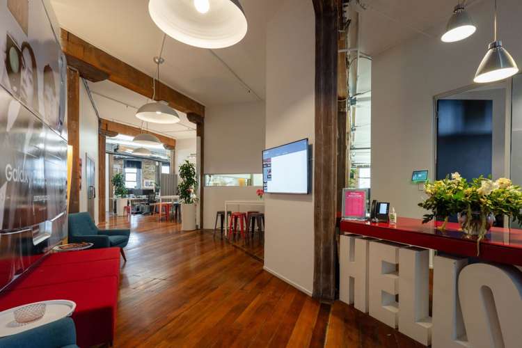 Part Level 1/125 The Strand Parnell_1