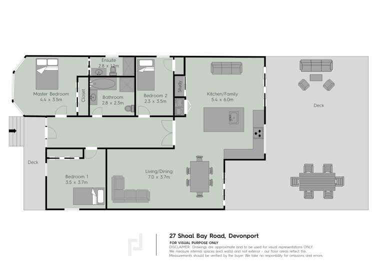 27 Shoal Bay Road Devonport_26