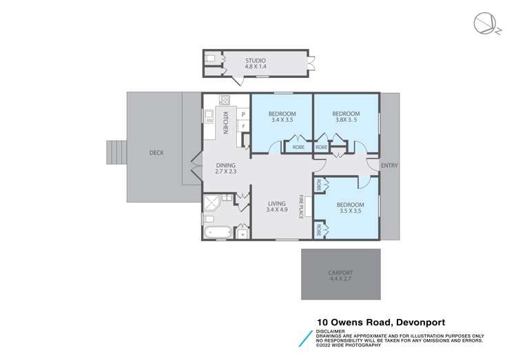 10 Owens Road Devonport_21