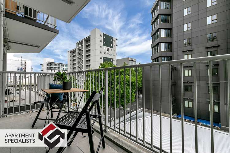 1a/208 Hobson Street Auckland Central_0