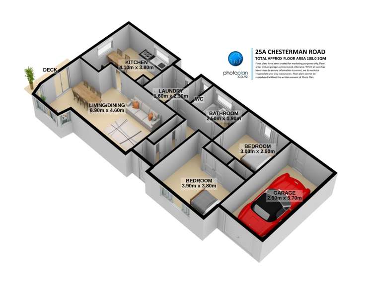 25a Chesterman Road Riverlea_11