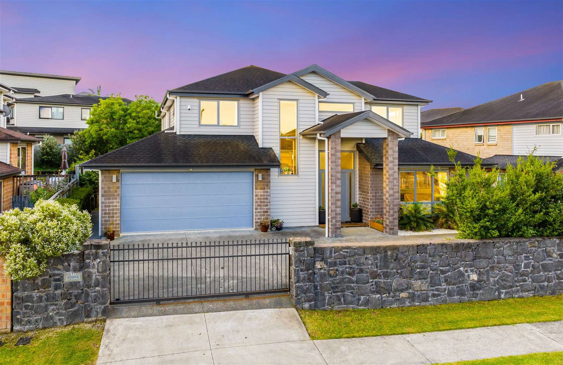 11 Irongate Avenue Ranui_0