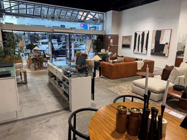 32 Mercer Street Wellington Central_2