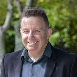 Steve Mahoney