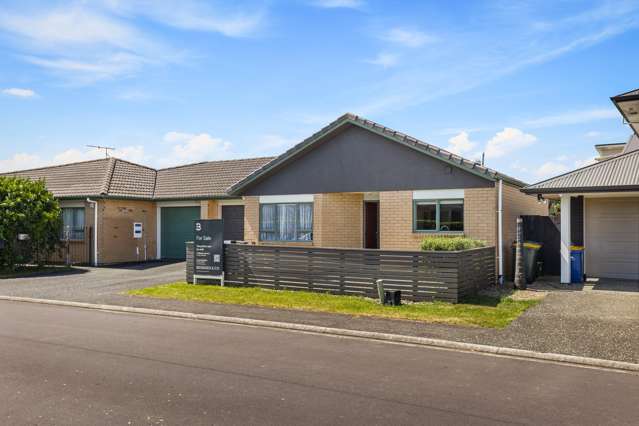 The perfect start (or end)