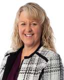 Christina Summerhayes