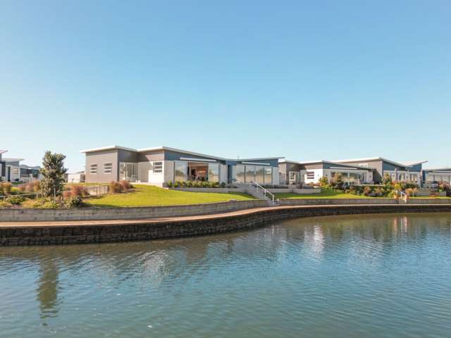 Whitianga waterside homes head for auction, agent expects $1.6m-plus