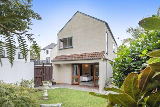 You Can't Tell From The Street View!