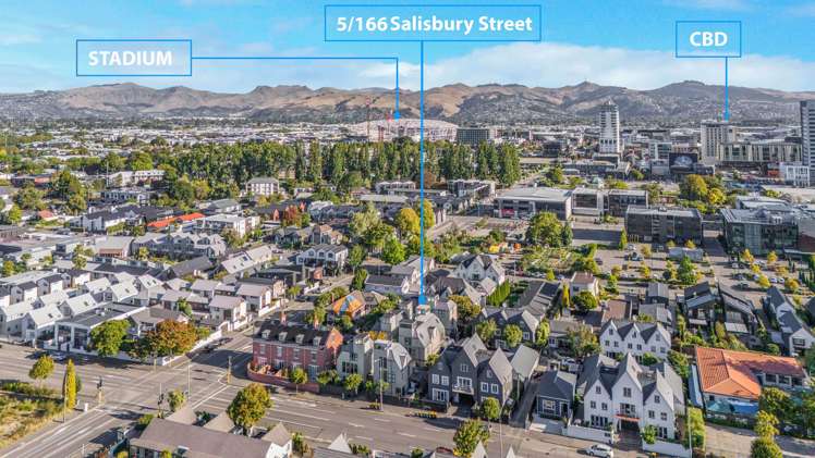 5/166 Salisbury Street Christchurch Central_25