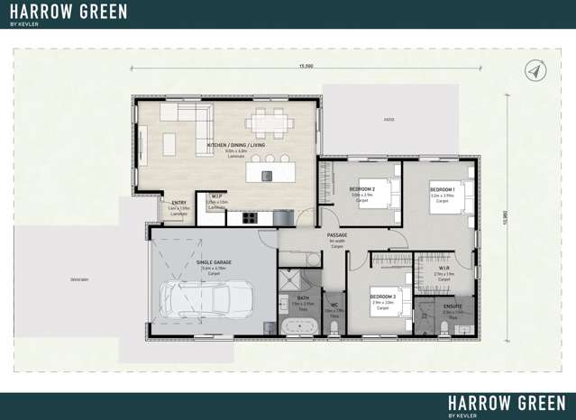 85 Hungerford Drive Rolleston_1