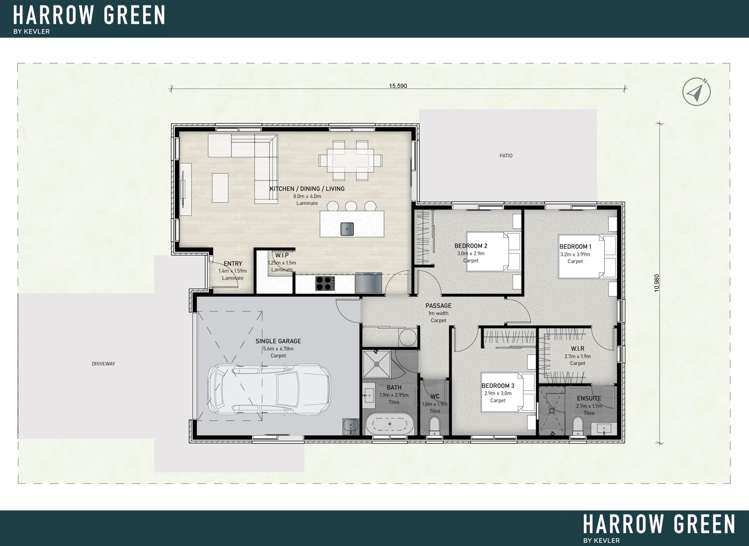 85 Hungerford Drive_1