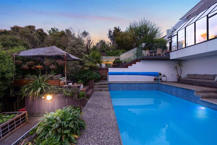 4 Petworth Place Westmorland_30