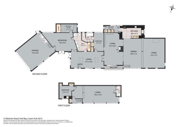 15 Waitohu Road York Bay_20