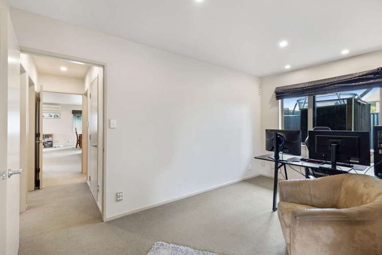 30 Knowles Street Terrace End_21