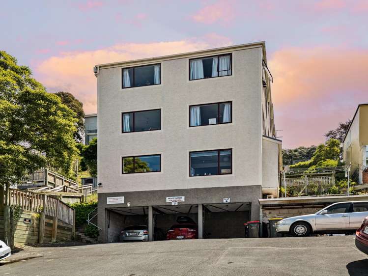 9/543 George Street Dunedin Central_24