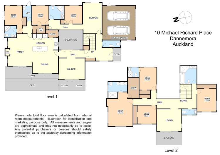 10 Michael Richard Place East Tamaki Heights_25