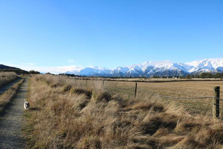 Lake Hawea Albert Town Road Lake Hawea_3