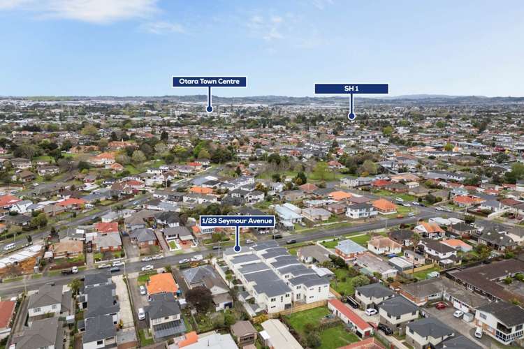 Lot 1/23 Seymour Avenue Papatoetoe_24