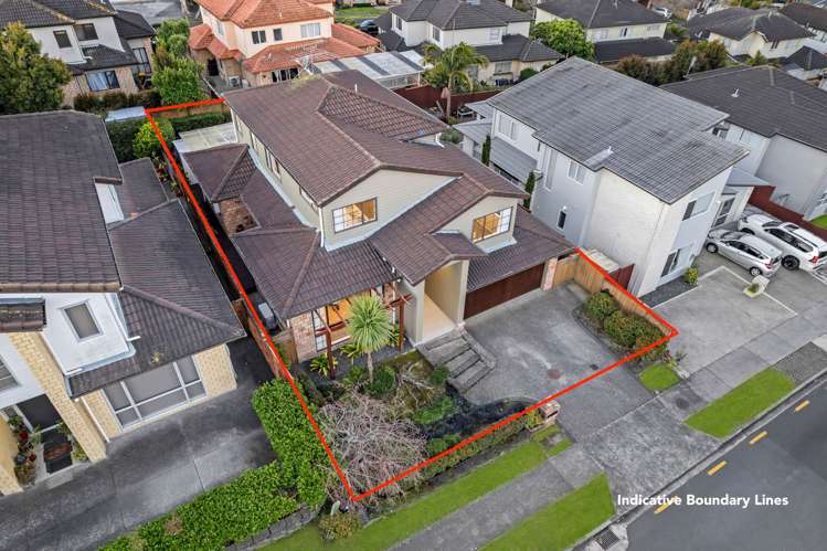 36 Seresin Crescent Flat Bush_51