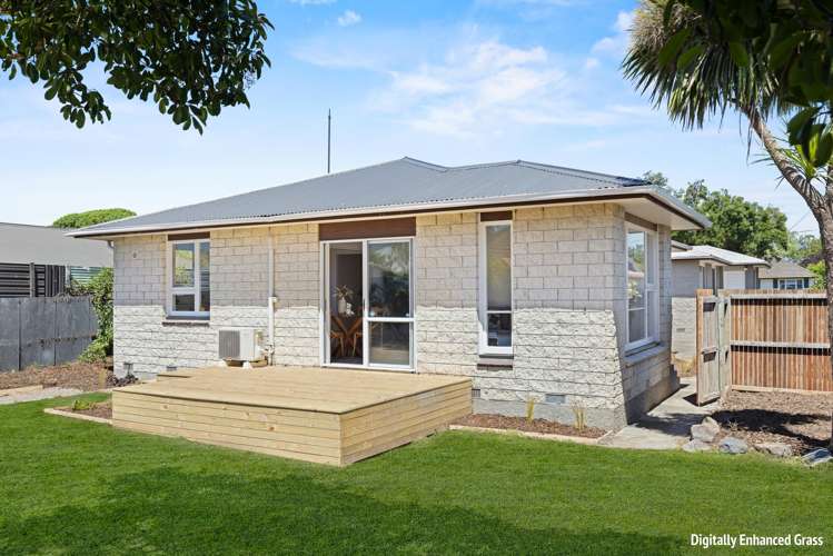 9A Flemington Avenue North New Brighton_15