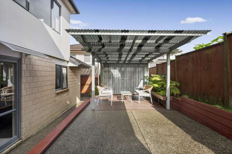 121 Cyril French Drive Flat Bush_15