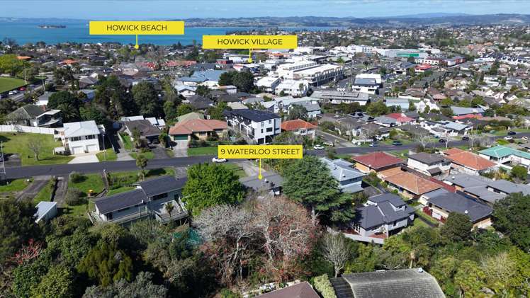 9 Waterloo Street Howick_24