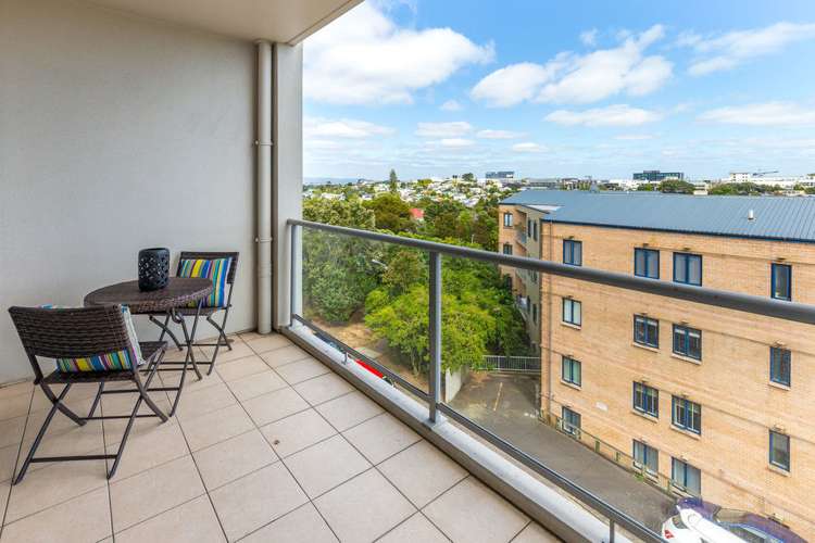 206/43 Virginia Avenue Eden Terrace_10