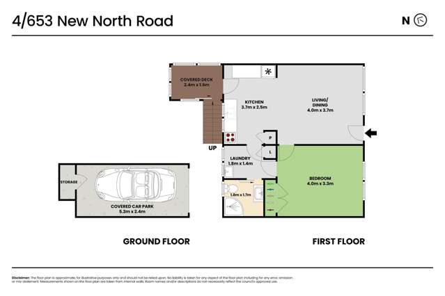 4/653 New North Road St Lukes_1