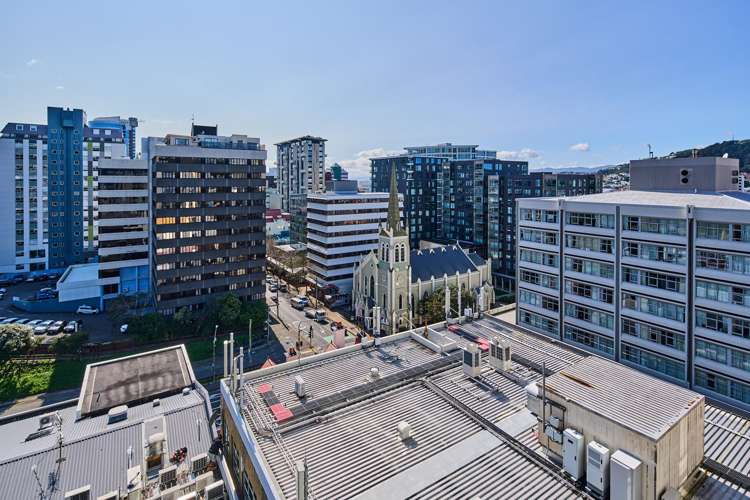 908/212 Willis Street Te Aro_9