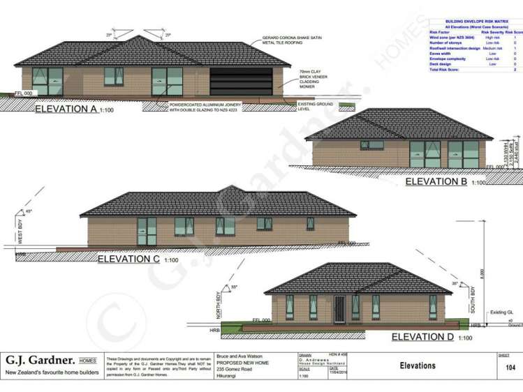 201 Gomez Road Hikurangi_24