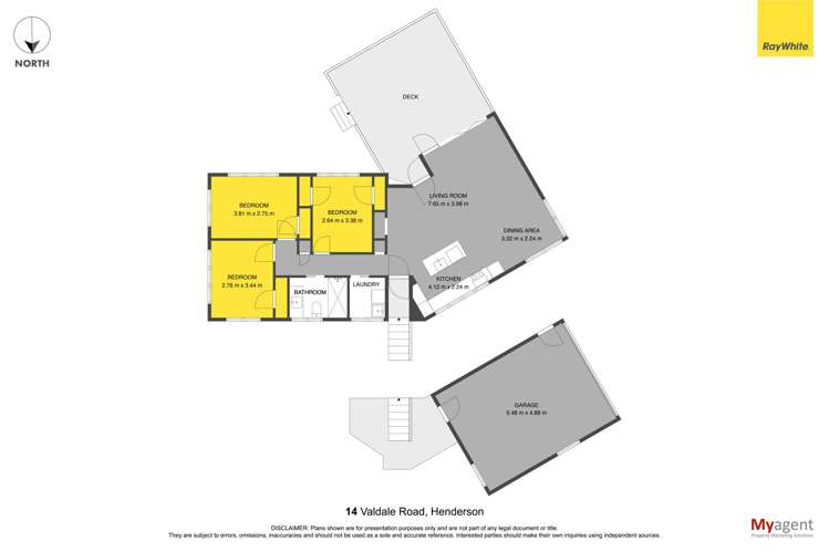 14 Valdale Road Henderson_16