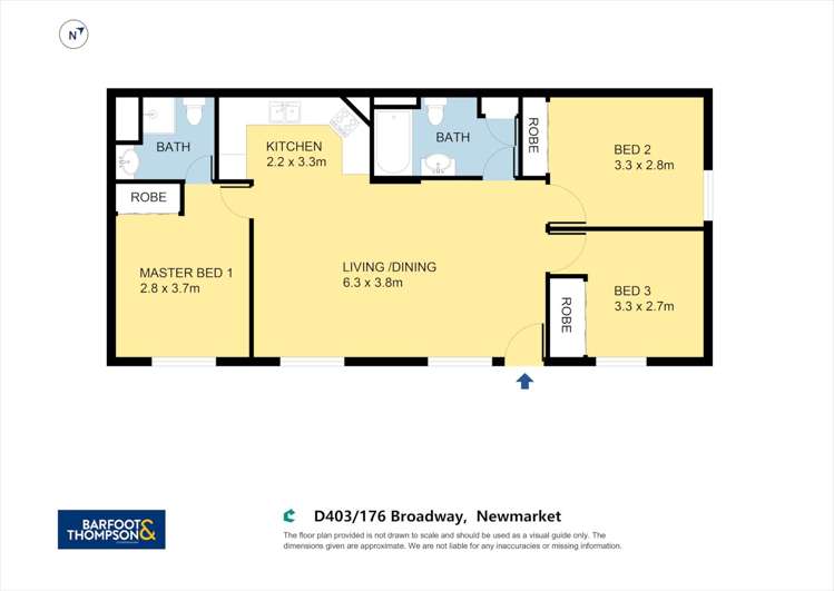 D403 /176 Broadway Newmarket_11