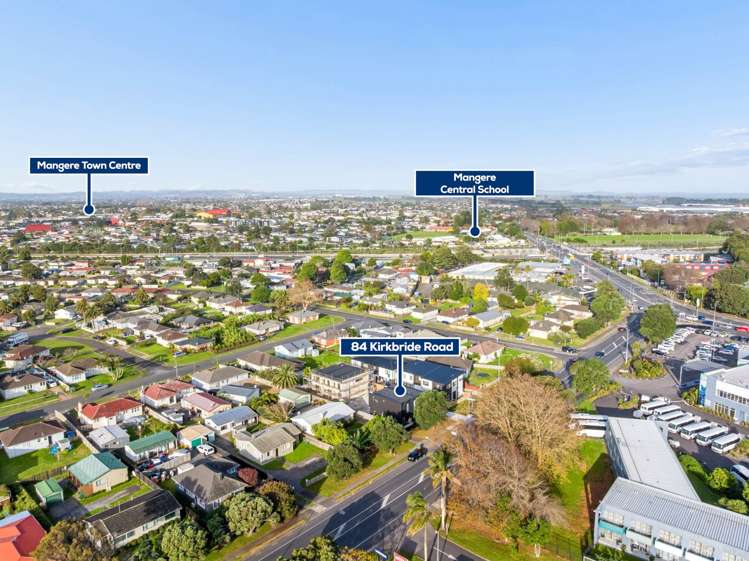 Lot 2 / 84 Kirkbride Road Mangere_16