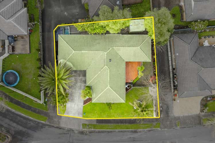 9 Ardee Close East Tamaki_12
