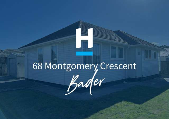 Freshly Renovated in Melville