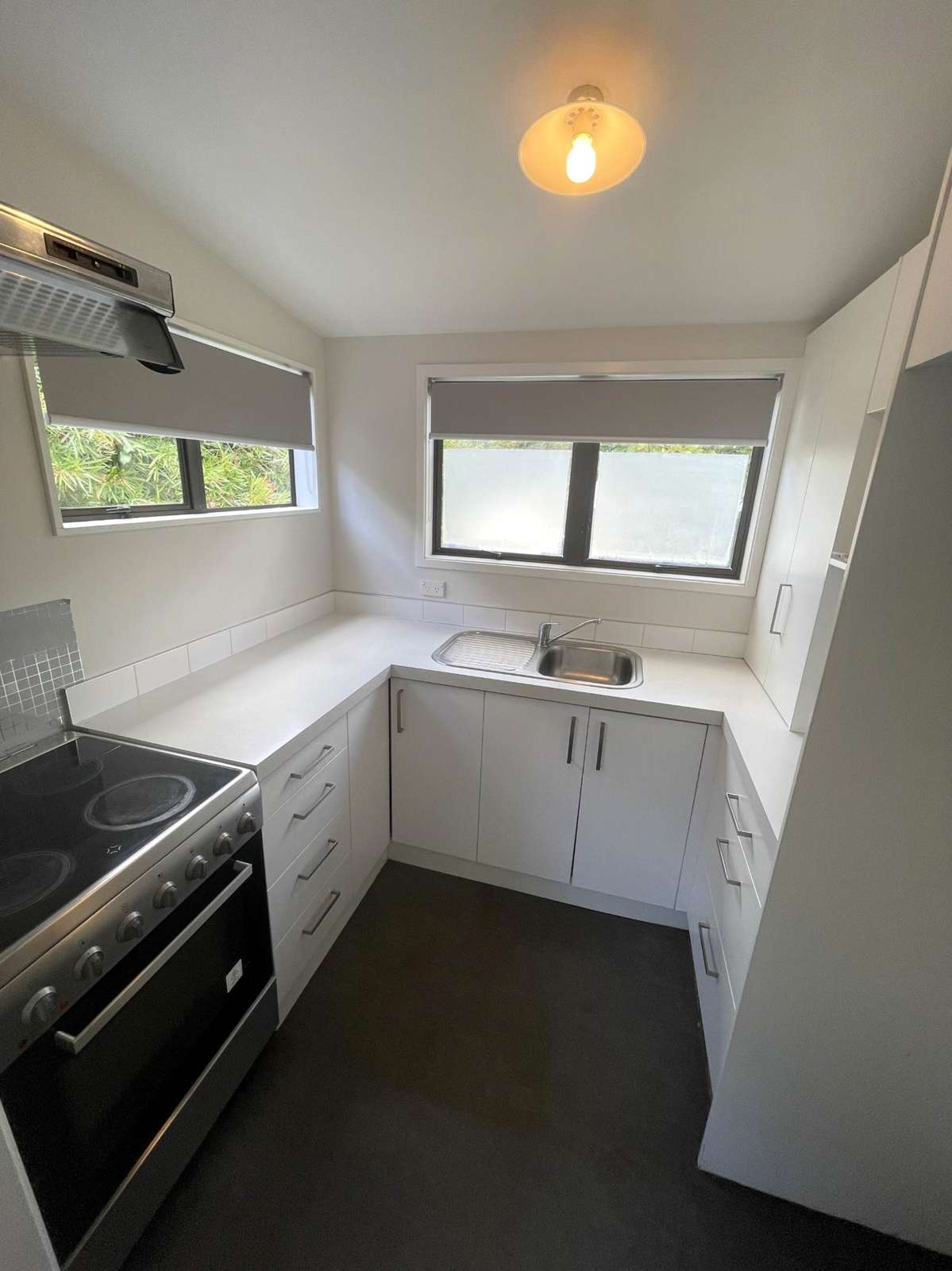 Affordable Convenience 5