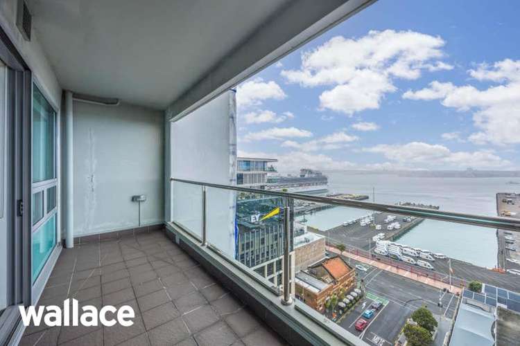 Apt 1505/2 Beach Road Auckland Central_15
