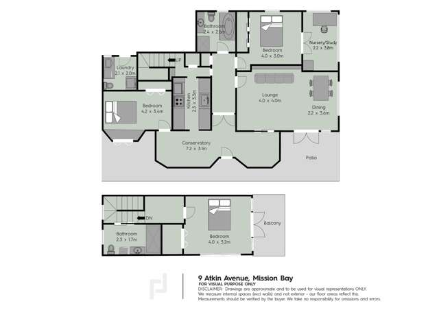 9 Atkin Avenue Mission Bay_1