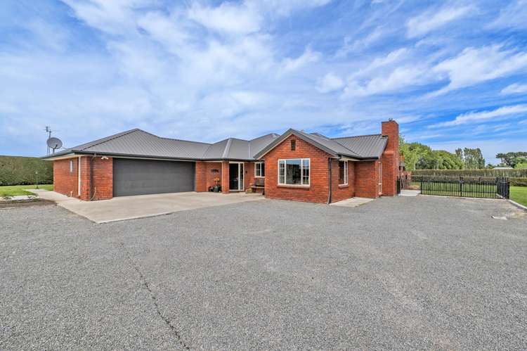 161 Leeston Road Springston_31