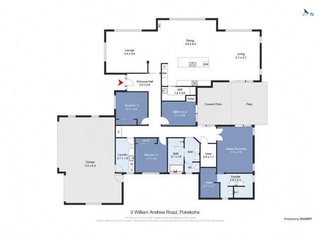 3 William Andrew Road Pukekohe_1
