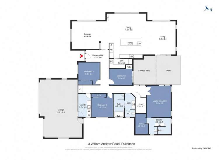 3 William Andrew Road Pukekohe_23