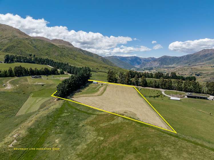 Lot 10 Preservation Lane, Crown Range Arrow Junction_4