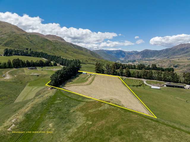 Lot 10 Preservation Lane, Crown Range Arrow Junction_4