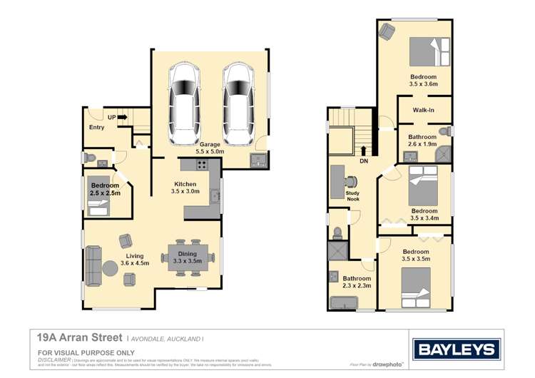 2/19a Arran Street Avondale_19