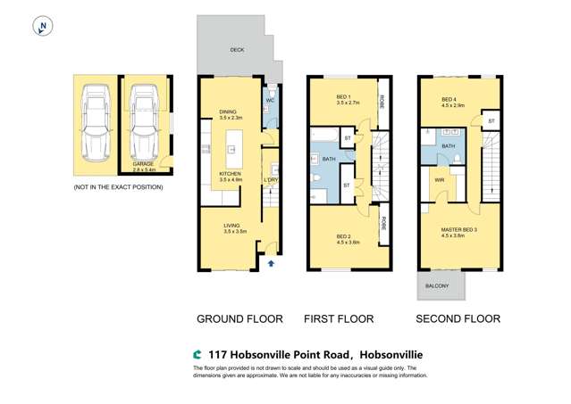 117 Hobsonville Point Road Hobsonville_1