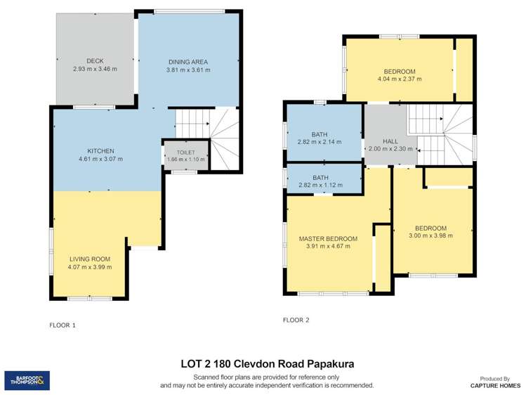 Lot 2, 180 Clevedon Road Papakura_28