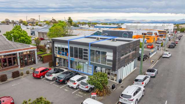 Prime Location - Ready to Occupy