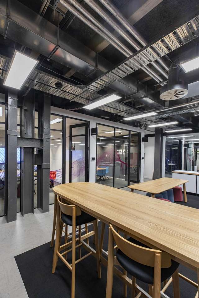 Ground Floor/139 Pakenham Street W Auckland Central_2