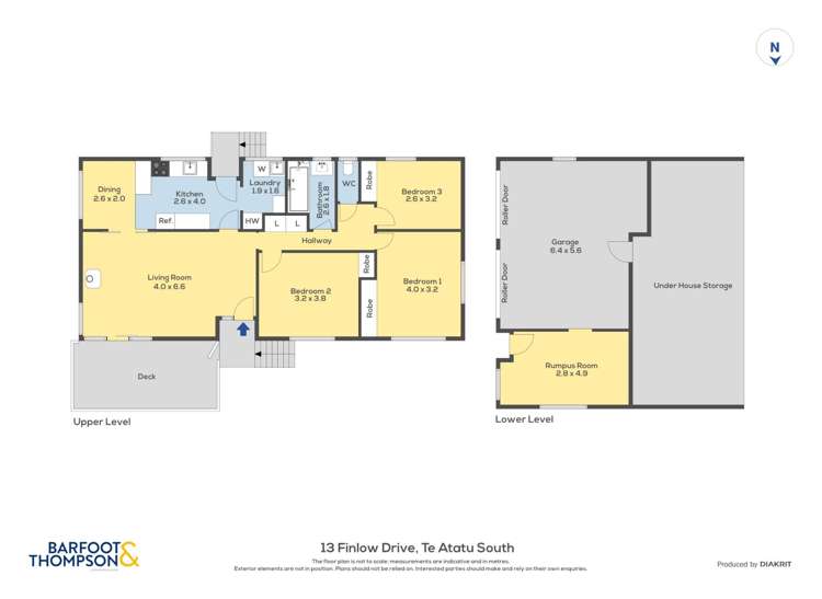 13 Finlow Drive Te Atatu South_8