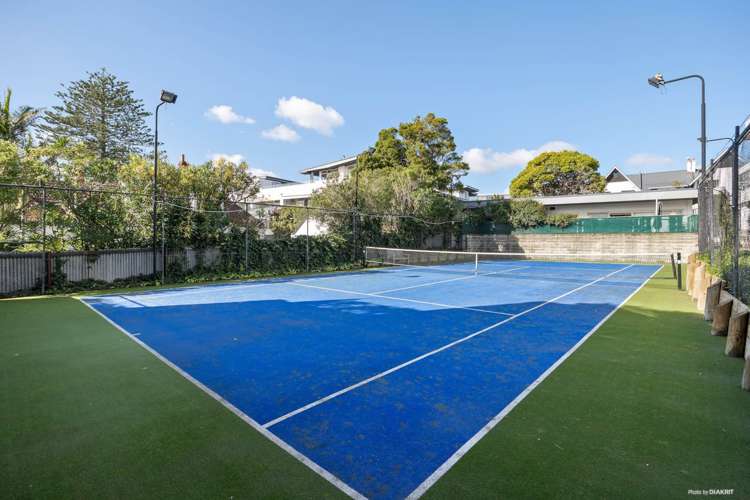 23/30y York Street Parnell_17